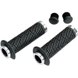Lock-On Grips