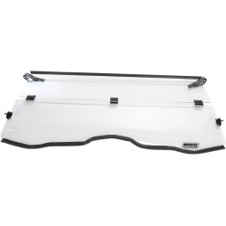 Full Folding Windshield