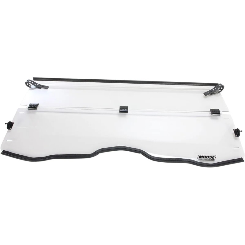 Full Folding Windshield