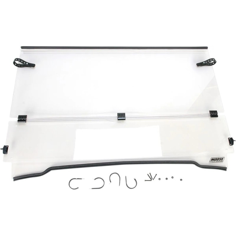 Full Folding Windshield