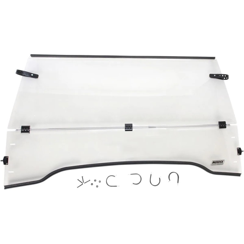 Full Folding Windshield