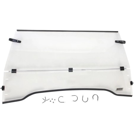 Full Folding Windshield