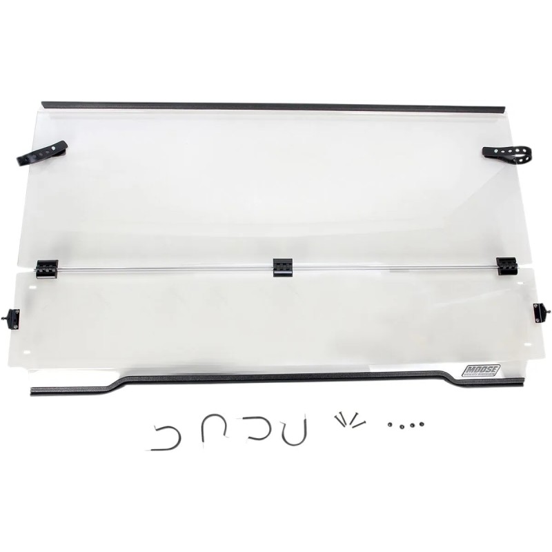 Full Folding Windshield