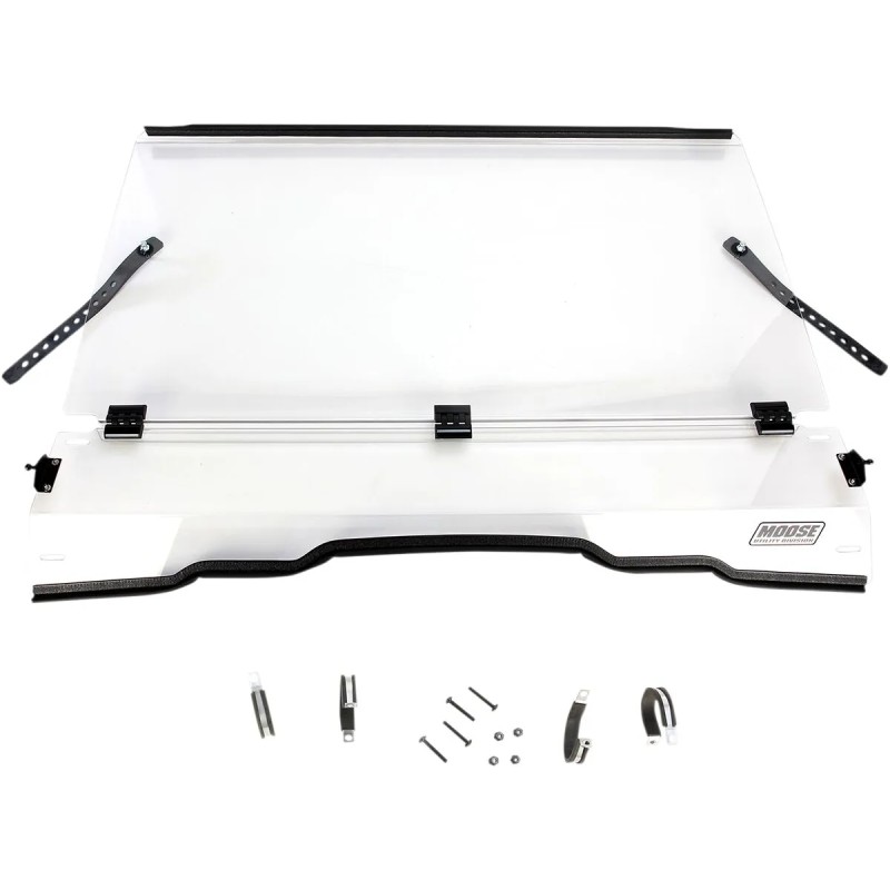 Full Folding Windshield