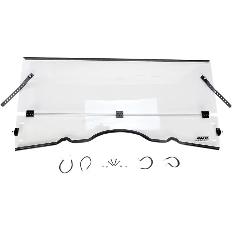 Full Folding Windshield