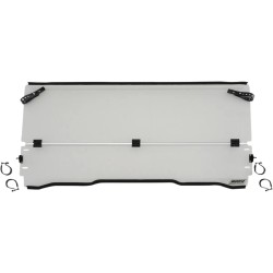 Full Folding Windshield