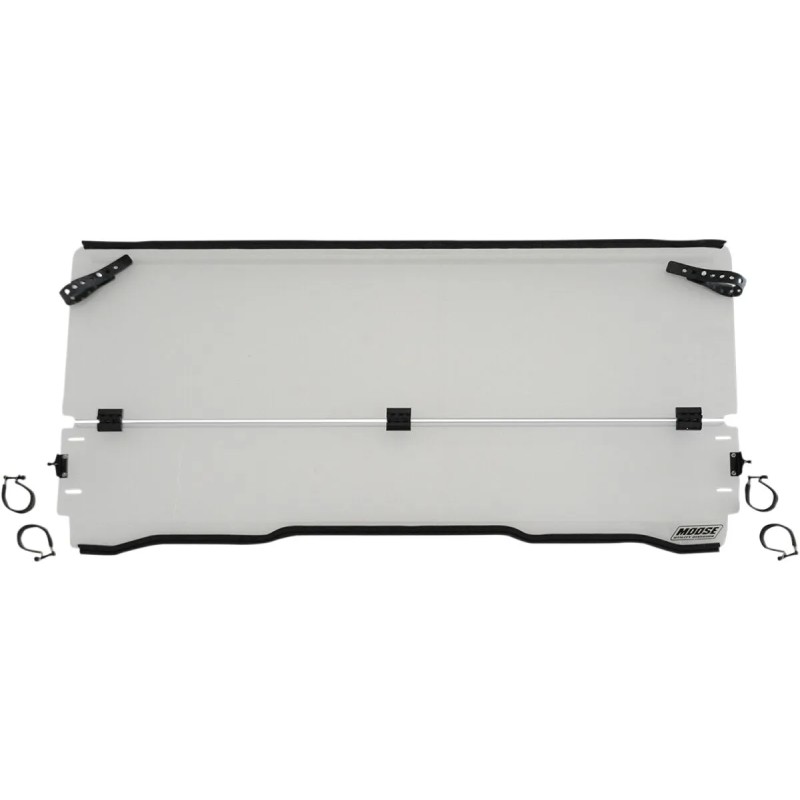 Full Folding Windshield