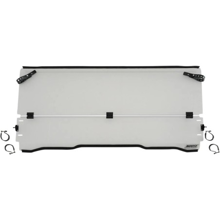 Full Folding Windshield