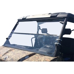 Full Folding Windshield