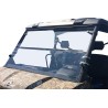 Full Folding Windshield
