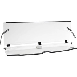 Full Folding Windshield