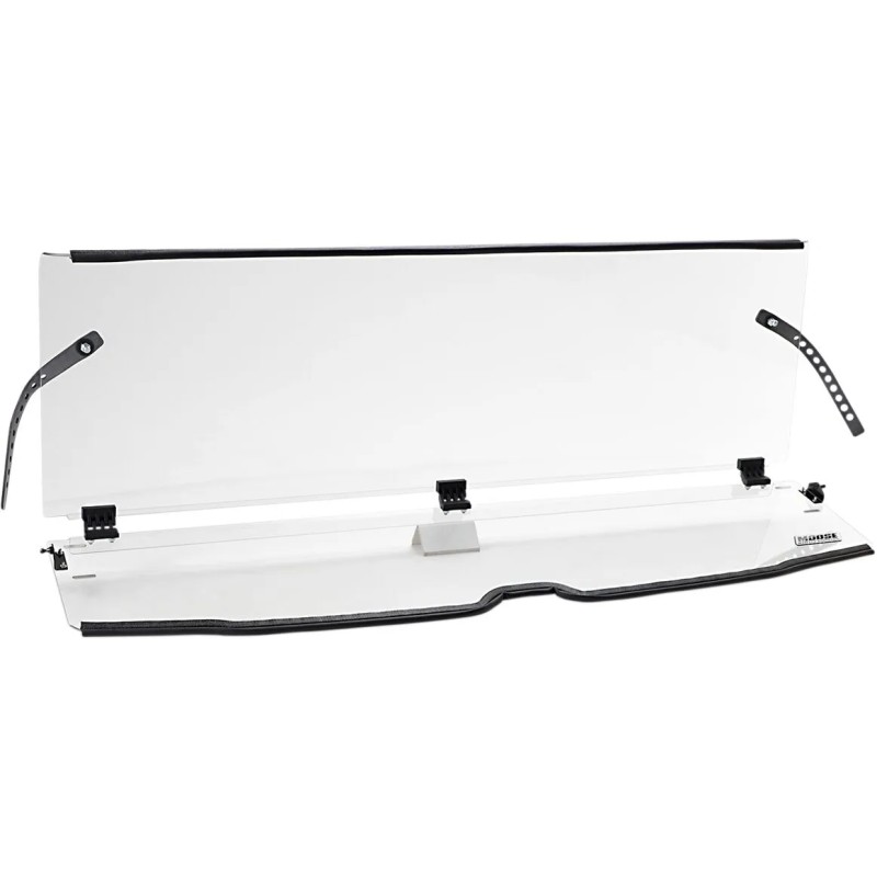 Full Folding Windshield