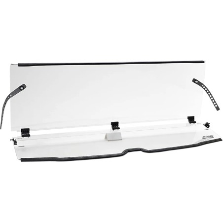 Full Folding Windshield