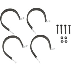 Full Folding Windshield