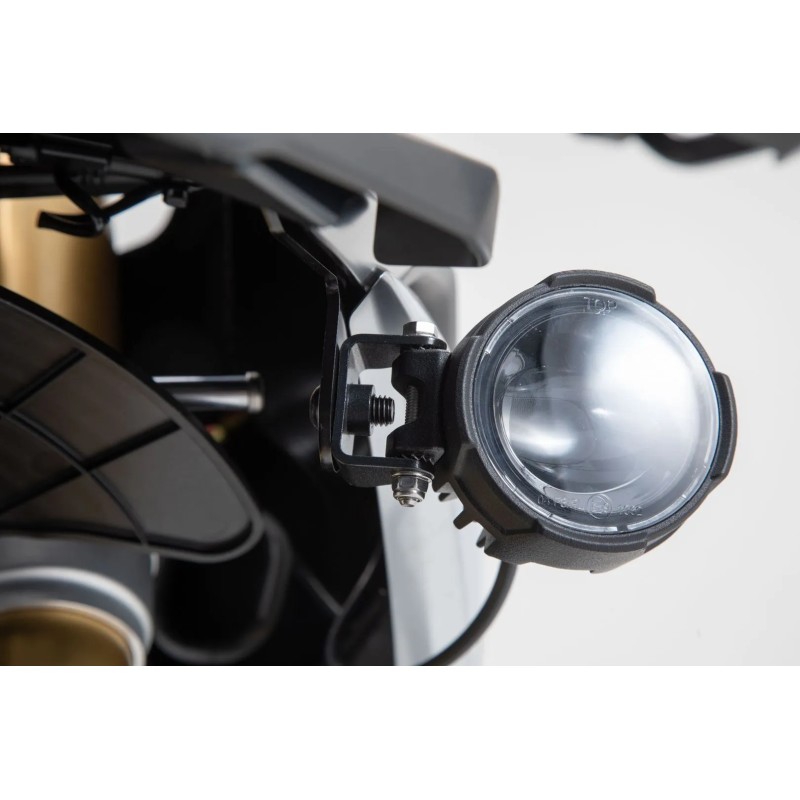 Light Mounting Kit