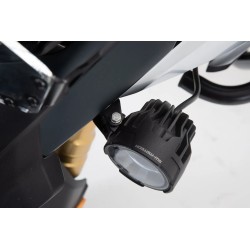 Kit de montage pour éclairage