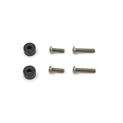 Windscreen Support Kit