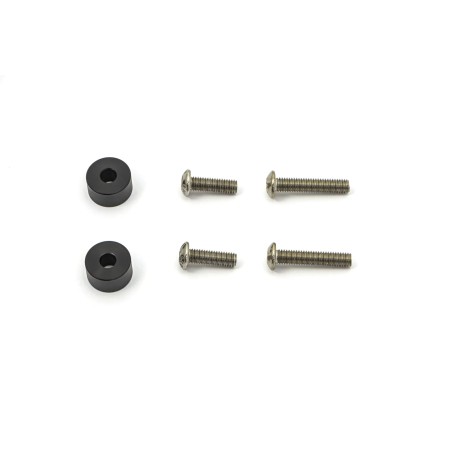 Windscreen Support Kit