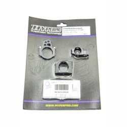 Steering Damper Mounting Kits