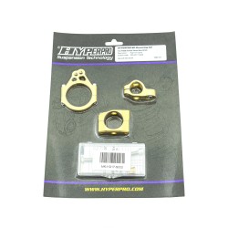 Steering Damper Mounting Kits