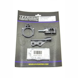 Kits de montage d'amortisseurs de direction