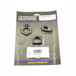 Steering Damper Mounting Kits