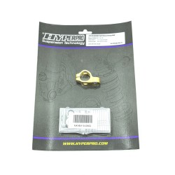 Steering Damper Mounting Kits