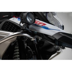 Kit de montage pour éclairage