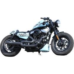 Becquet Bobber