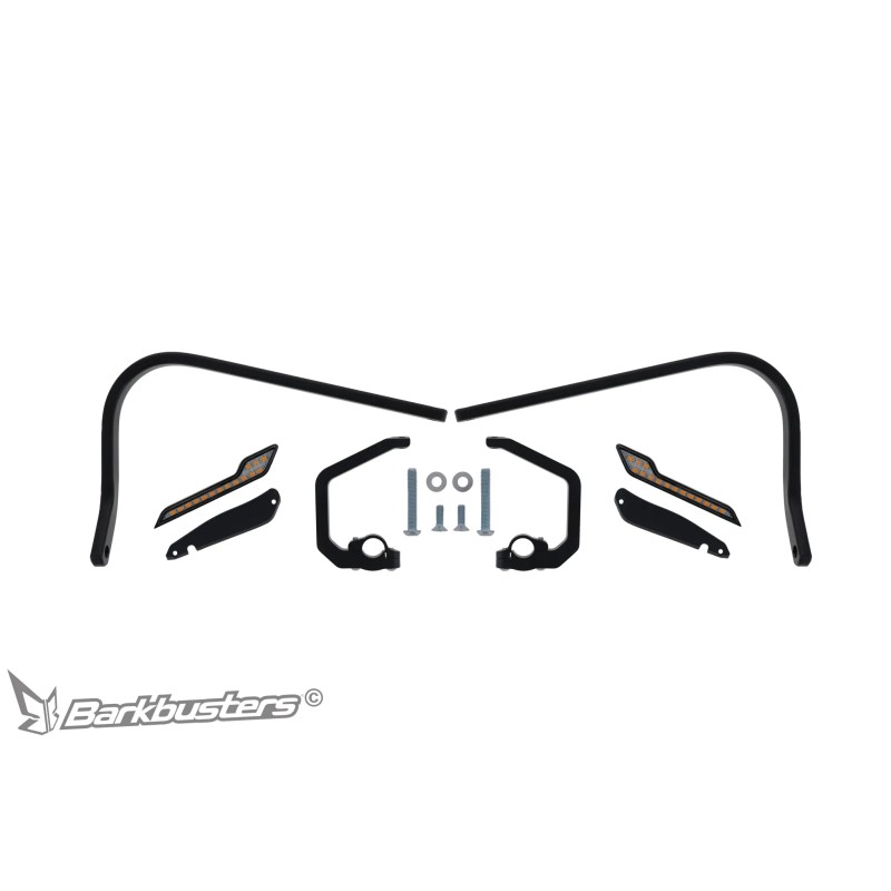 Hardware Kit - Two Point Mount