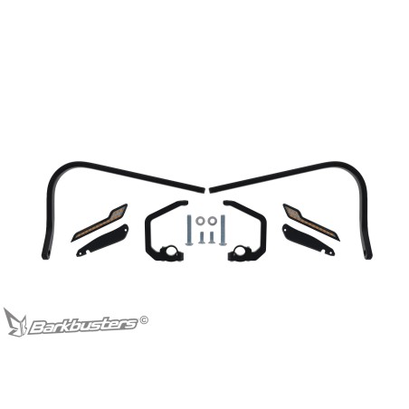 Hardware Kit - Two Point Mount