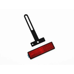 Support de plaque d'immatriculation PRO de type A