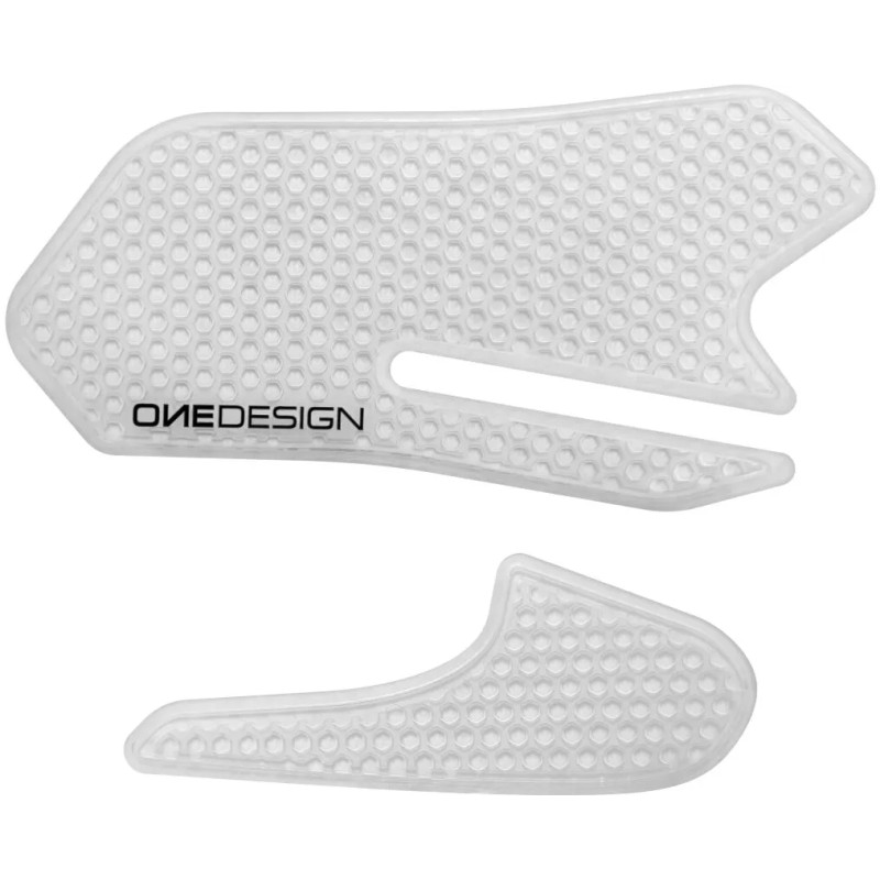 Tapis de protection pour réservoir