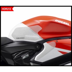 Tapis de protection pour réservoir