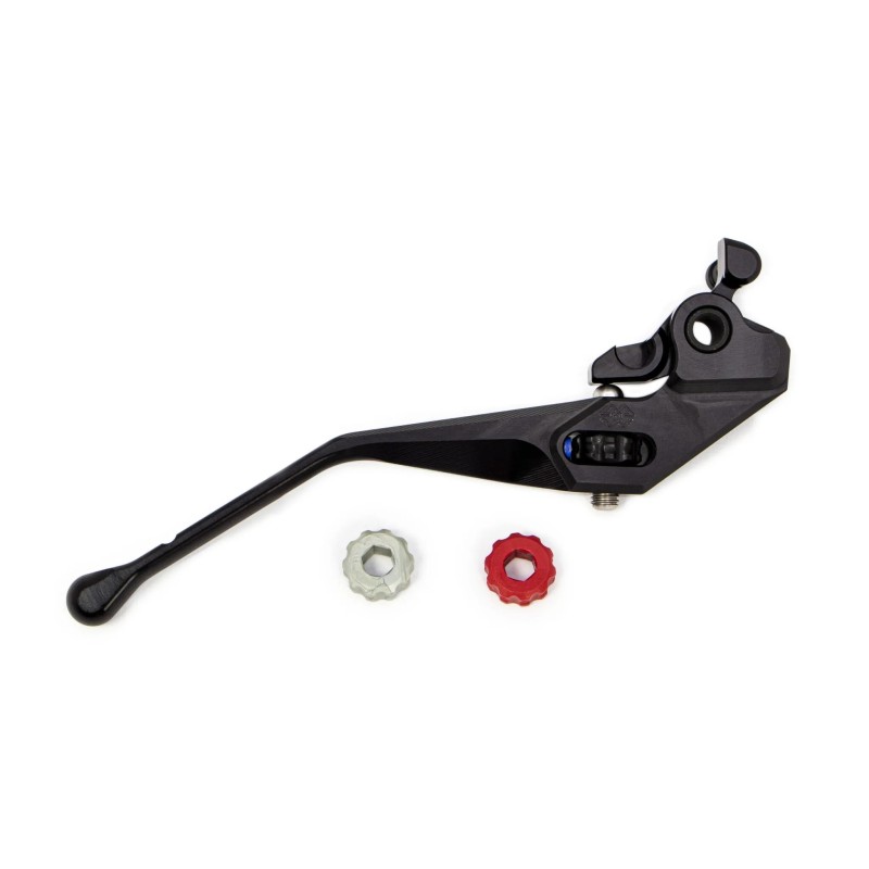 Hand Clutch Lever