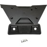 SXS License Plate Mount