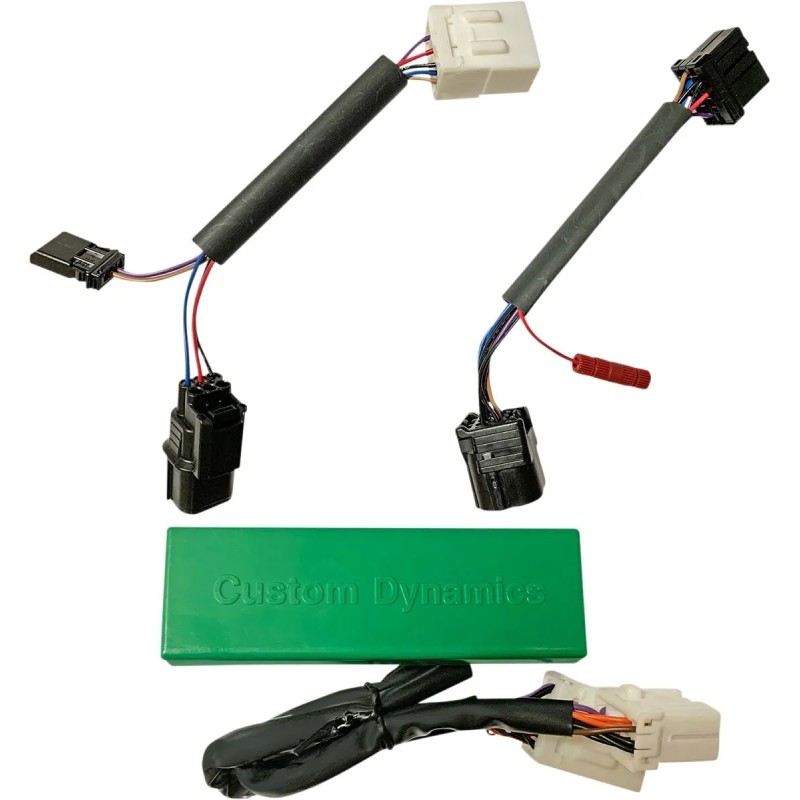 SMART Triple Play  Module