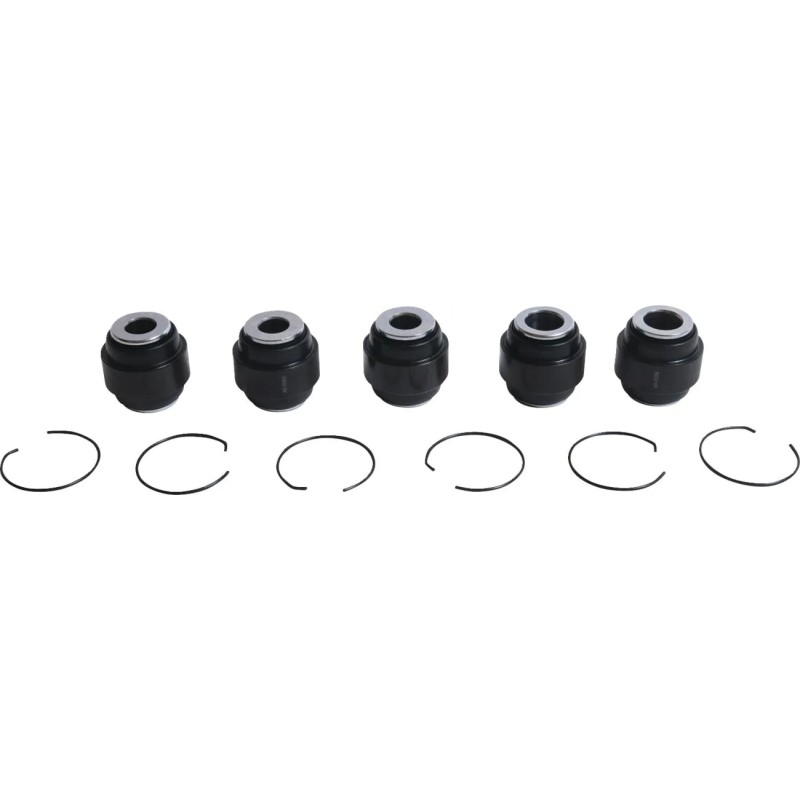 Rear Independent Suspension Linkage Rebuild Kit