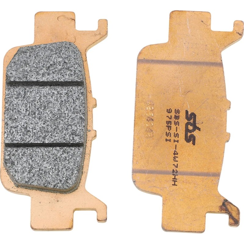 PSI Brake Pads