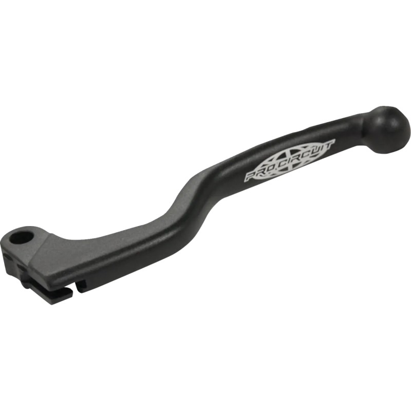 Forged Clutch Lever