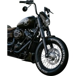 Spoiler Bobber