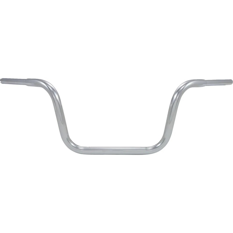Hefty 1-1 4  Handlebar