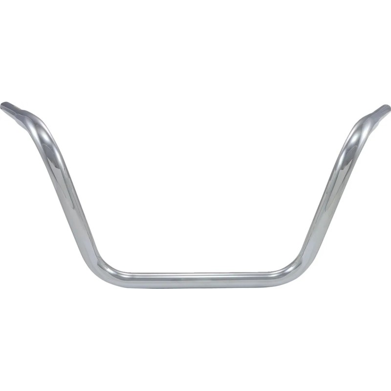 Hefty 1-1 4  Handlebar
