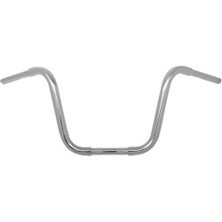 1-1 4  Fat Ape Hanger Handlebar