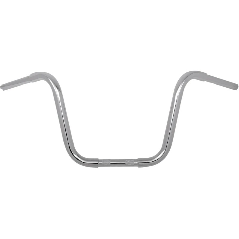 Guidon Fat Ape Hanger 1-1/4"