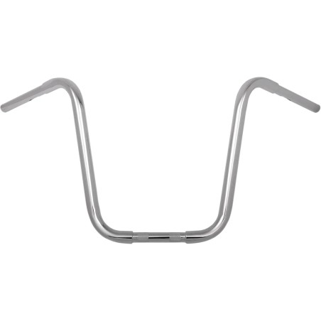 1-1 4  Fat Ape Hanger Handlebar