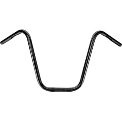 1  Narrow Bottom Ape Hanger Handlebar