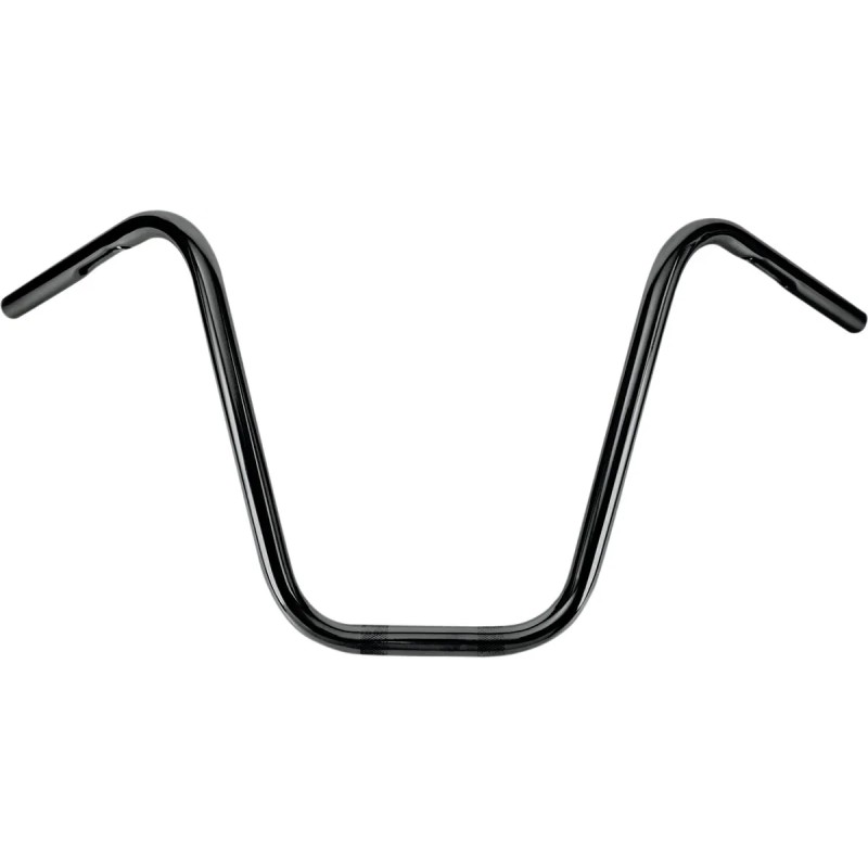 Guidon Narrow Bottom Ape Hanger de 1"