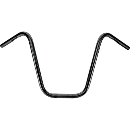1  Narrow Bottom Ape Hanger Handlebar