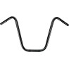 1  Narrow Bottom Ape Hanger Handlebar
